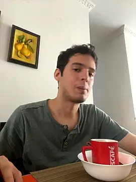 Thiagobb7 online show from 10-25-25, 02:35