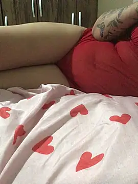 babyluzzy online show from 02-12-26, 01:00