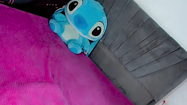 Ariana doll01 online show from 04-14-26, 05:24