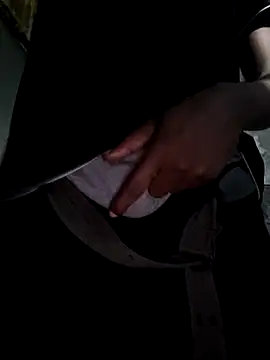 2BigBlacxxx online show from 09-14-25, 04:22