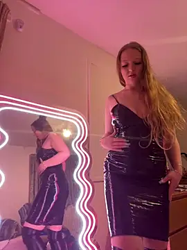 feedeegeorgie online show from 03-12-26, 11:55