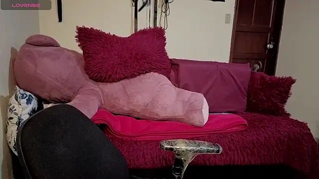 freyaa sorcerees online show from 01-13-26, 10:09