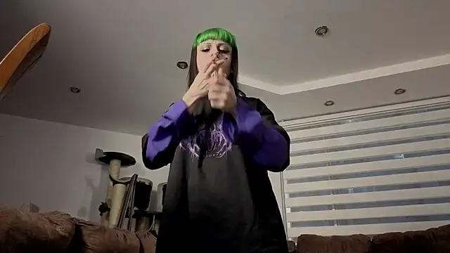 freyaa sorcerees online show from 03-03-26, 11:21