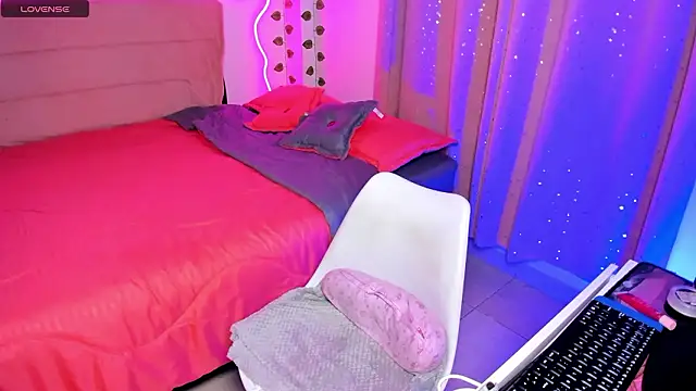 Vickysth online show from 03-08-26, 11:08