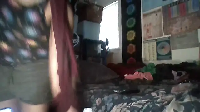 GardeniaFields online show from 09-30-25, 10:37