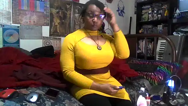 GardeniaFields online show from 11-12-25, 02:12