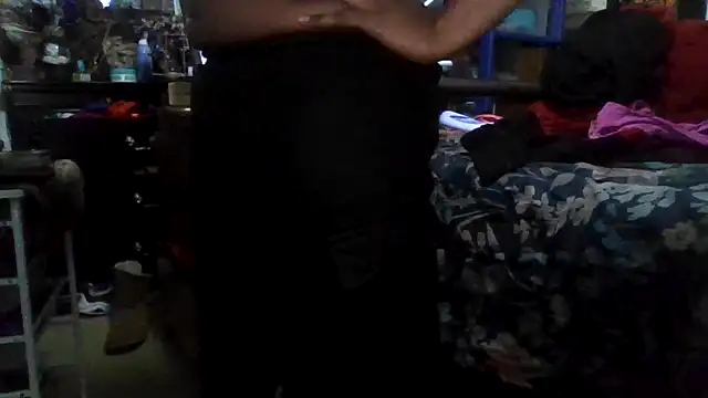 GardeniaFields online show from 03-01-26, 10:17