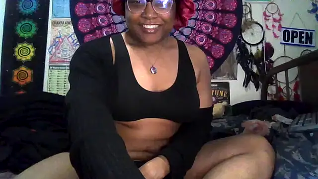 GardeniaFields online show from 03-12-26, 07:31