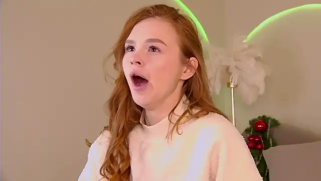 MiraBliss online show from 01-16-26, 05:06