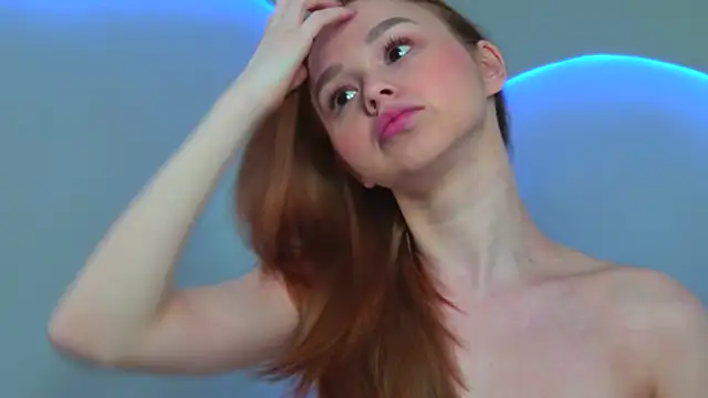 MiraBliss online show from 02-26-26, 05:23