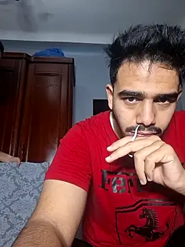 MATANAN31 online show from 02-08-26, 07:23