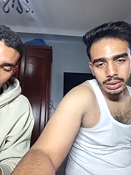 MATANAN31 online show from 02-12-26, 01:50