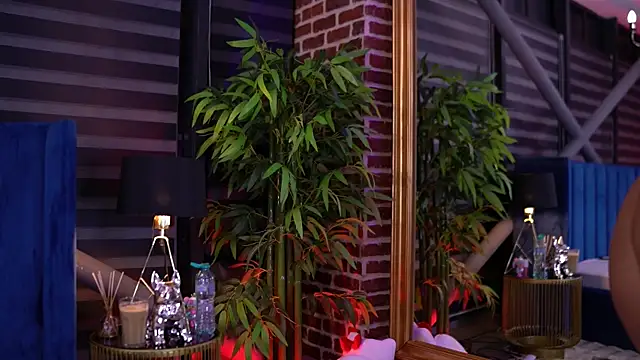 TanyaVonDe online show from 02-25-26, 09:02