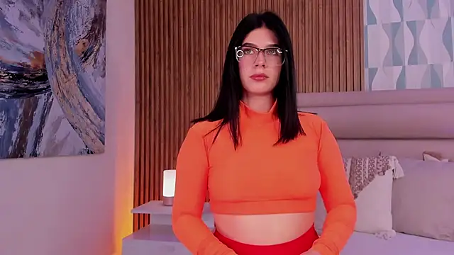 FatimaEvans online show from 10-21-25, 04:08