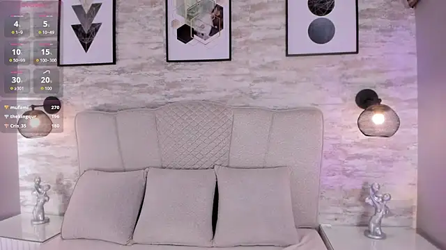 kanna 02 online show from 01-16-26, 12:31