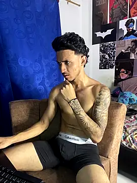 Zayn kane online show from 09-15-25, 04:12