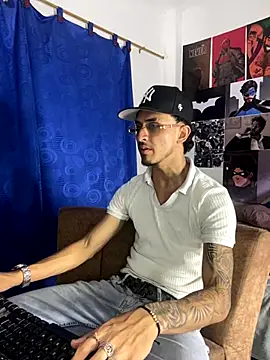 Zayn kane online show from 10-14-25, 12:22