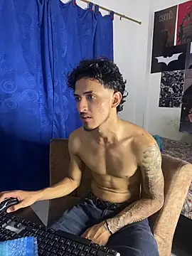 Zayn kane online show from 11-13-25, 03:27