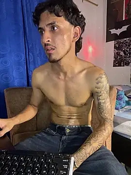 Zayn kane online show from 01-18-26, 05:55