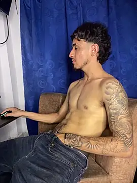 Zayn kane online show from 02-14-26, 01:02