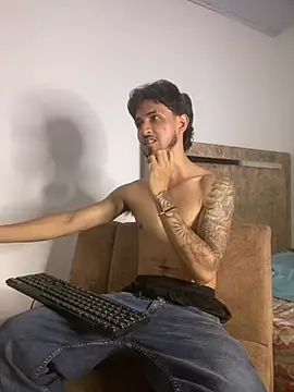 Zayn kane online show from 06-02-26, 01:18
