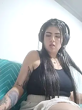 Seet Hanna online show from 09-10-25, 05:40