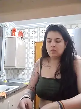 Seet Hanna online show from 03-09-26, 05:33