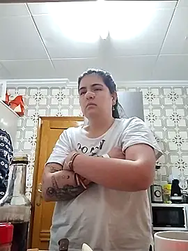 Seet Hanna online show from 03-23-26, 03:27