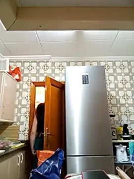 Seet Hanna online show from 03-25-26, 02:34