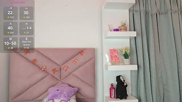 Snapshot of eva_sin18 chatting on 11-22-25, 11:15 eva sin18 online show from 11-22-25, 11:15