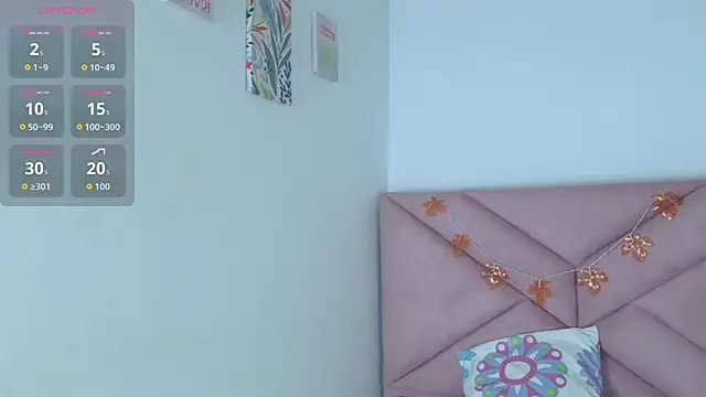 Snapshot of eva_sin18 chatting on 11-25-25, 11:05 eva sin18 online show from 11-25-25, 11:05