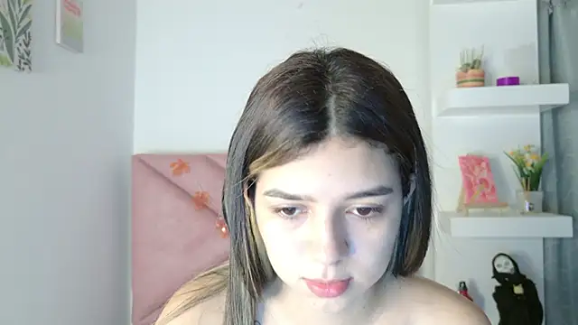 Snapshot of eva_sin18 chatting on 11-27-25, 11:07 eva sin18 online show from 11-27-25, 11:07