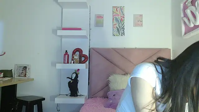 Snapshot of eva_sin18 chatting on 03-24-26, 11:10 eva sin18 online show from 03-24-26, 11:10