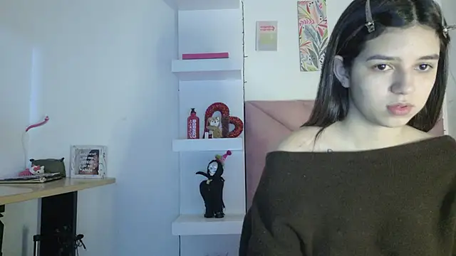 Snapshot of eva_sin18 chatting on 03-27-26, 11:15 eva sin18 online show from 03-27-26, 11:15