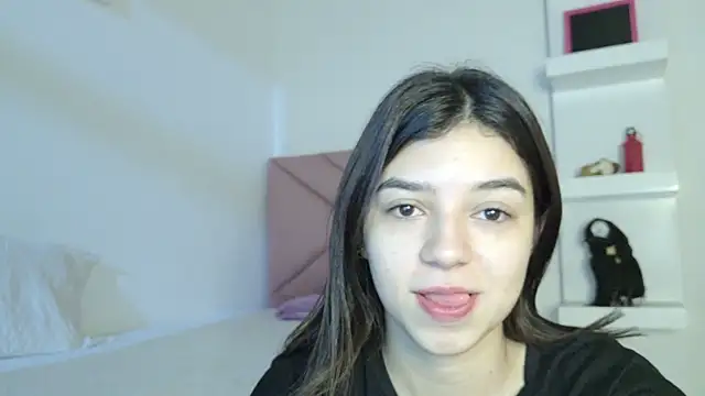 eva sin18 online show from 05-20-26, 11:11
