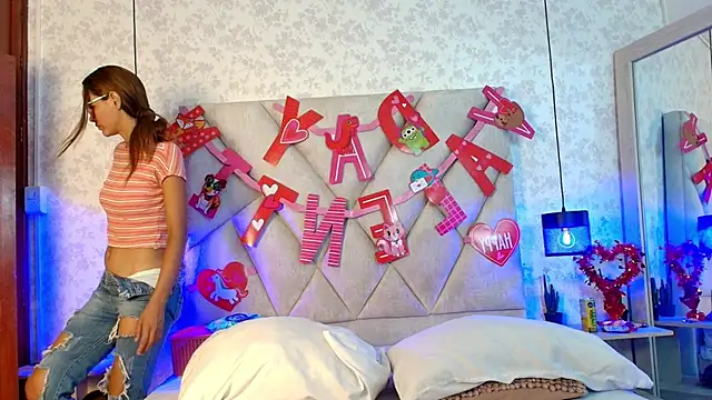 AmbarRaj online show from 09-15-25, 07:14