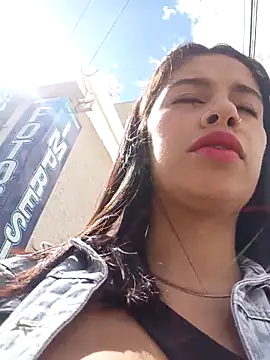 Nathaly 12 online show from 11-02-25, 07:16