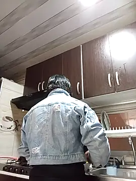 Nathaly 12 online show from 11-12-25, 06:08