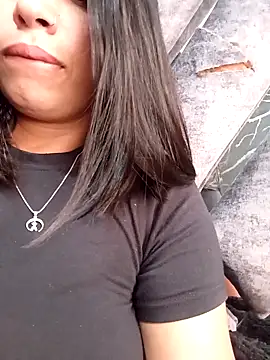 Nathaly 12 online show from 02-08-26, 01:25