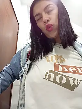 Nathaly 12 online show from 03-07-26, 12:13