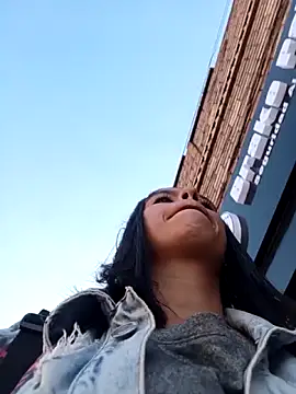 Nathaly 12 online show from 04-01-26, 12:06