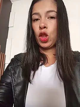 Nathaly 12 online show from 05-25-26, 06:14
