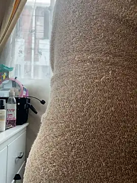 VictoriaGerard Pink online show from 09-21-25, 09:27