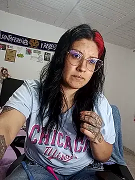 DaniPoison online show from 02-12-26, 12:27