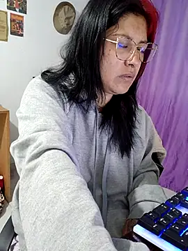 DaniPoison online show from 03-16-26, 01:37