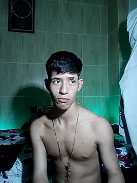 dareck 18 online show from 02-24-26, 06:00