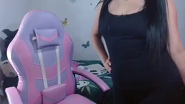 Snapshot of Selene_mixx chatting on 05-12-26, 09:01 Selene mixx online show from 05-12-26, 09:01
