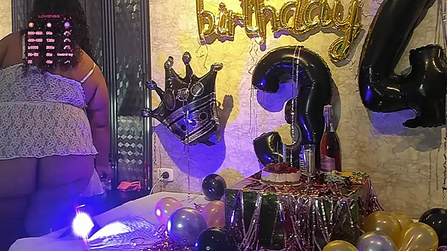 BBWHijab online show from 01-08-26, 05:10