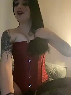 SmokeyBat13 online show from 03-17-25, 09:45