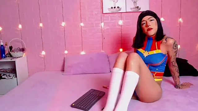 wet valery online show from 03-15-26, 01:22